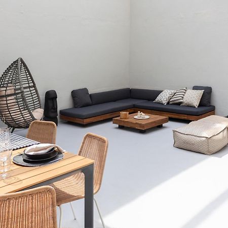 Vlc Host - Duque De Gaeta Apartment Valencia Exterior photo