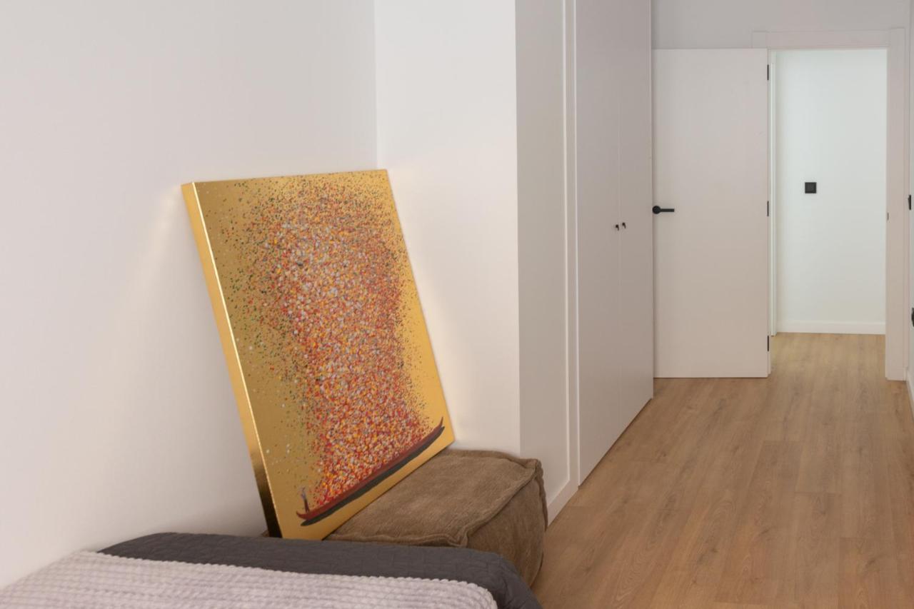 Vlc Host - Duque De Gaeta Apartment Valencia Exterior photo
