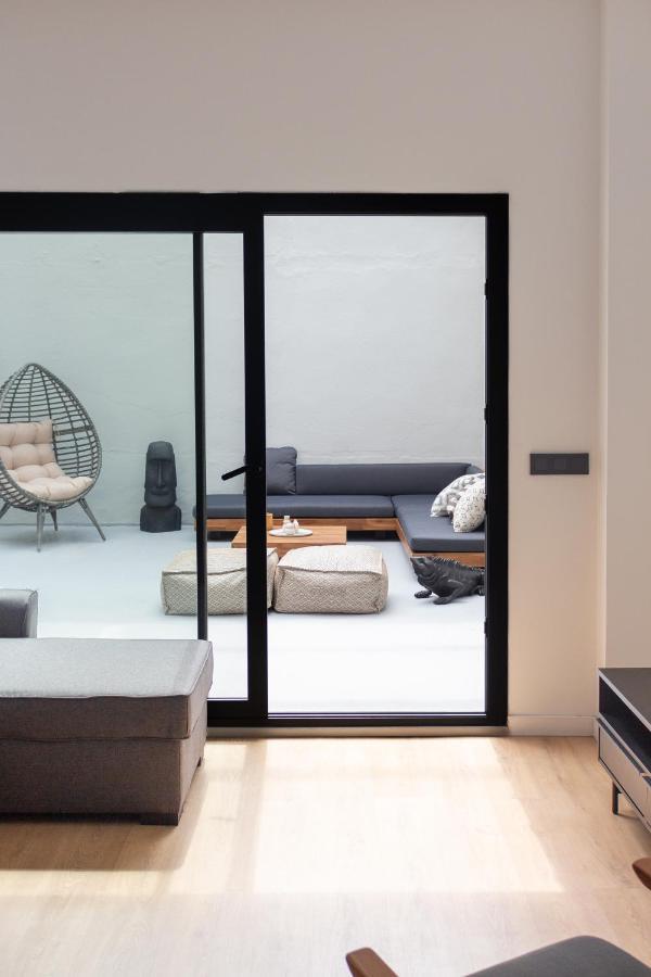 Vlc Host - Duque De Gaeta Apartment Valencia Exterior photo