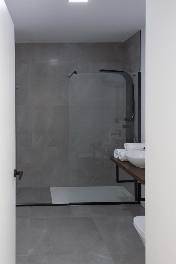 Vlc Host - Duque De Gaeta Apartment Valencia Exterior photo