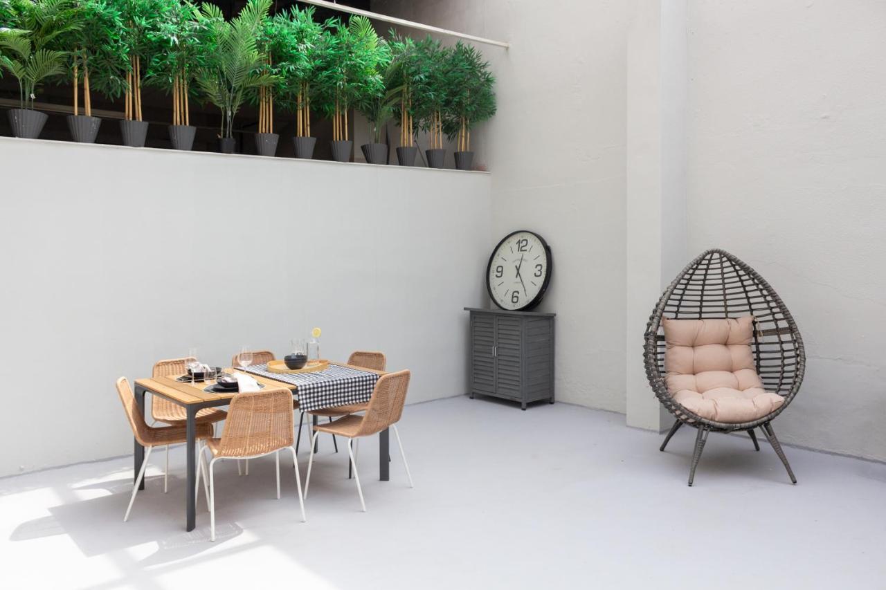 Vlc Host - Duque De Gaeta Apartment Valencia Exterior photo