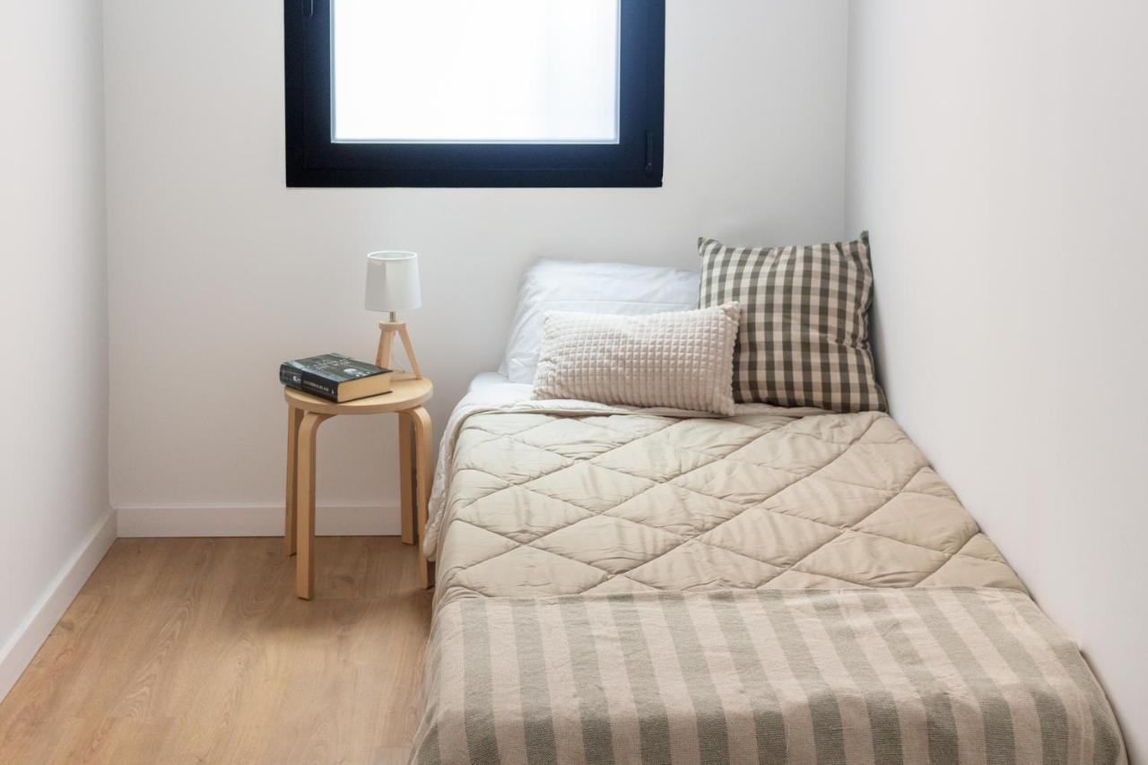Vlc Host - Duque De Gaeta Apartment Valencia Exterior photo