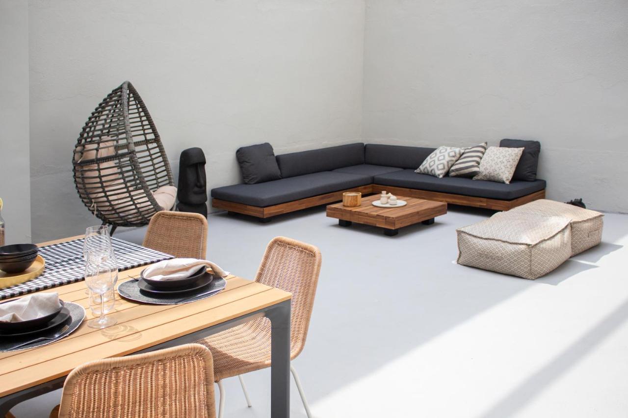 Vlc Host - Duque De Gaeta Apartment Valencia Exterior photo