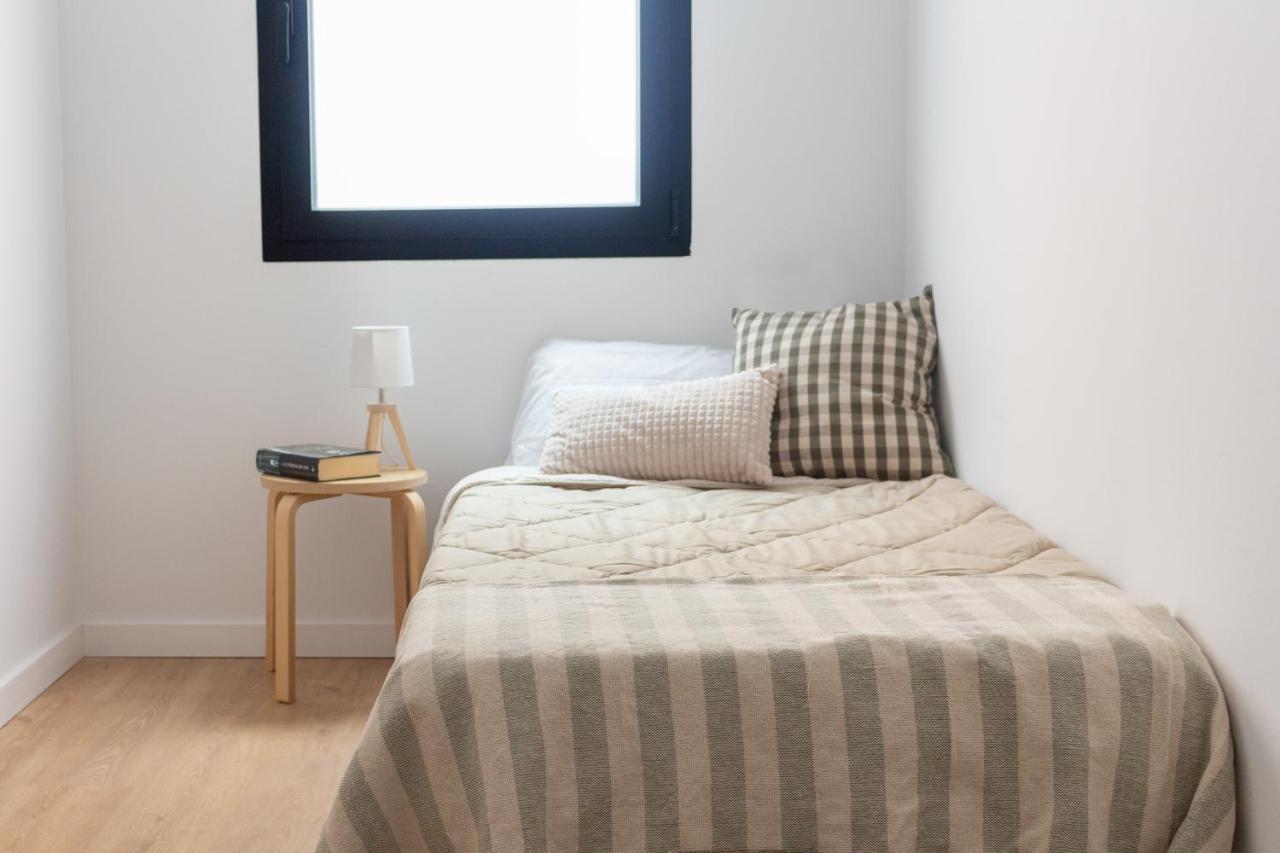 Vlc Host - Duque De Gaeta Apartment Valencia Exterior photo