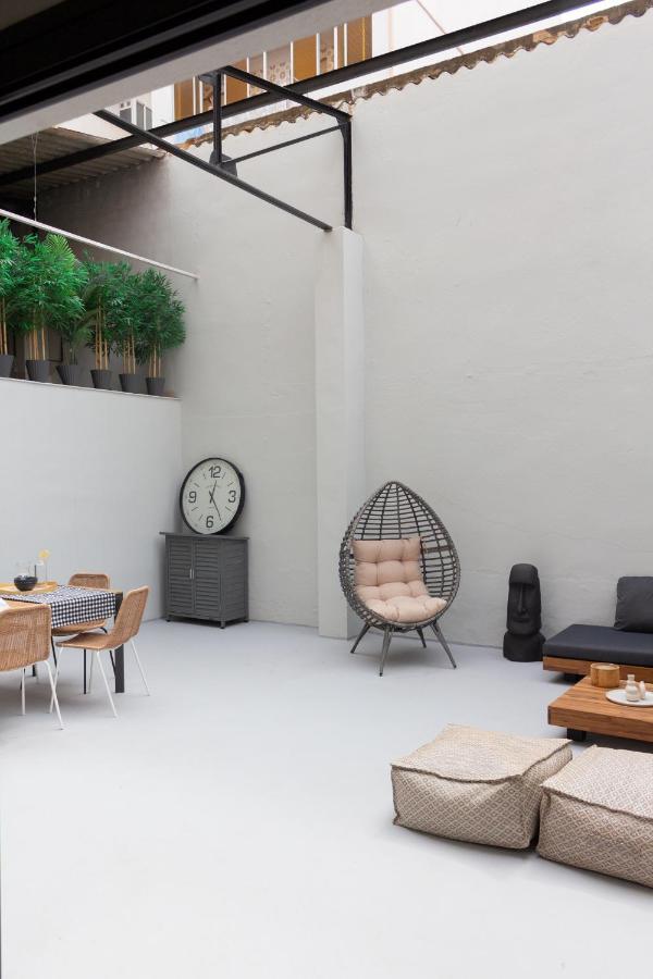 Vlc Host - Duque De Gaeta Apartment Valencia Exterior photo