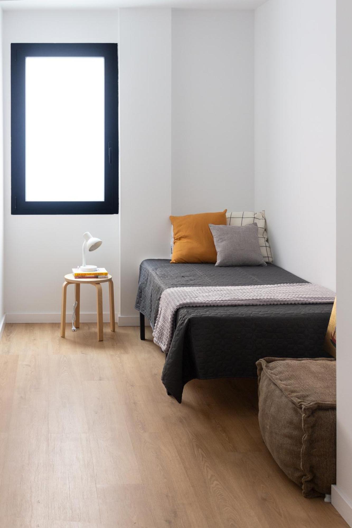 Vlc Host - Duque De Gaeta Apartment Valencia Exterior photo